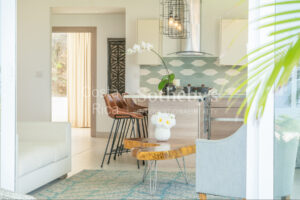 Ocean View Condo In Tamarindo B-3