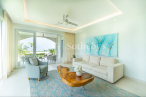Ocean View Condo In Tamarindo B-3