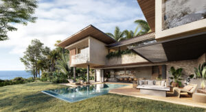 MIRA Estate Homes