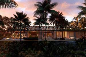 MIRA Estate Homes