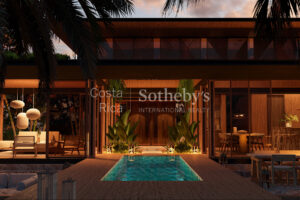 MIRA Estate Homes