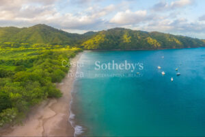Homesite in Modern Gated Community by the Beach