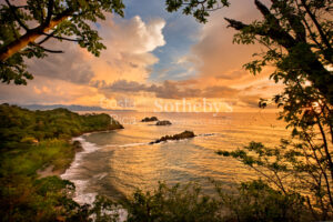 Homesite in Modern Gated Community by the Beach