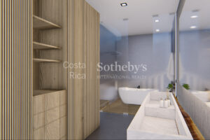Homesite in Modern Gated Community by the Beach