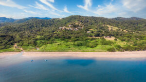 Homesite in Modern Gated Community by the Beach