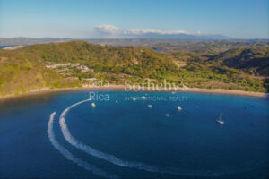 Homesite in Modern Gated Community by the Beach
