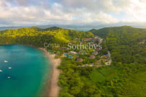 Homesite in Modern Gated Community by the Beach