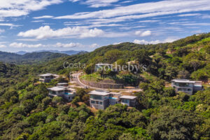 Homesite in Modern Gated Community by the Beach
