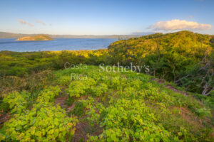 Homesite in Modern Gated Community by the Beach