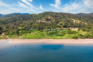 Homesite in Modern Gated Community by the Beach