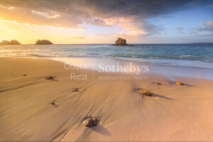 Homesite in Modern Gated Community by the Beach