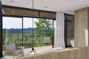 Homesite in Modern Gated Community by the Beach