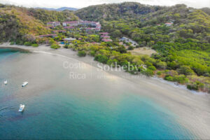 Homesite in Modern Gated Community by the Beach