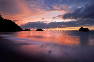 Homesite in Modern Gated Community by the Beach
