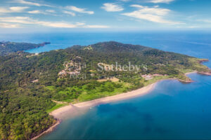 Homesite in Modern Gated Community by the Beach