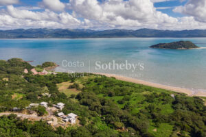 Homesite in Modern Gated Community by the Beach