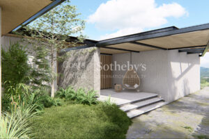 Homesite in Modern Gated Community by the Beach