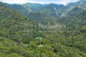 Centro Científico para la Conservación Bosque de Paz