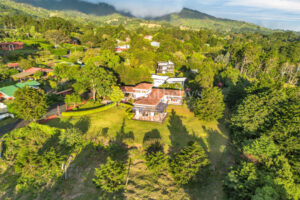 Castle Heights Estate