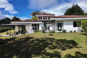 Castle Heights Estate