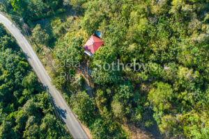 80ha+ Tambor Development Land