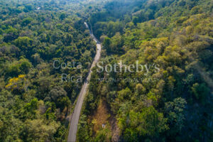 80ha+ Tambor Development Land