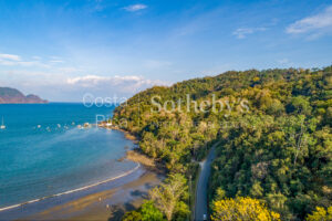 80ha+ Tambor Development Land
