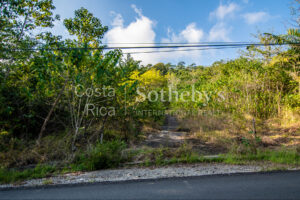 80ha+ Tambor Development Land