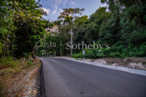80ha+ Tambor Development Land