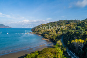 80ha+ Tambor Development Land