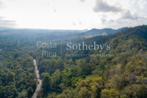 80ha+ Tambor Development Land