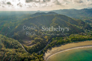 80ha+ Tambor Development Land
