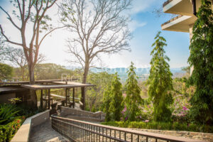 Italian Luxury Villa in the Atenas Hills