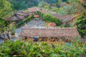 Italian Luxury Villa in the Atenas Hills