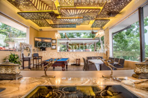 Italian Luxury Villa in the Atenas Hills