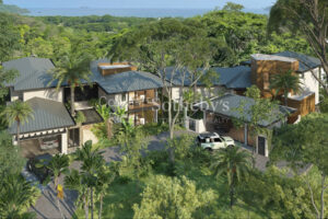 Ocean View Tamarindo Villa