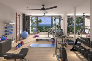 Ocean View Tamarindo Villa