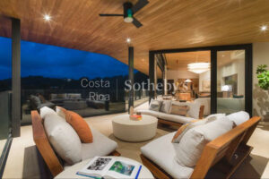 Ridge House at Senderos