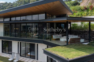 Ridge House at Senderos