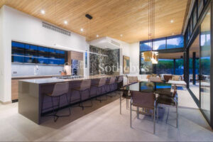 Ridge House at Senderos