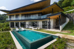 Ridge House at Senderos
