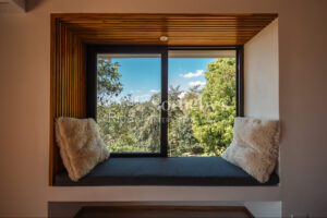 Ocean View San Mateo Home