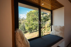 Ocean View San Mateo Home