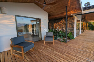 Ocean View San Mateo Home