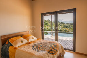 Ocean View San Mateo Home