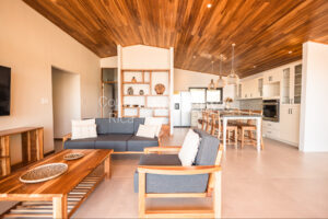 Ocean View San Mateo Home