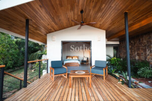 Ocean View San Mateo Home