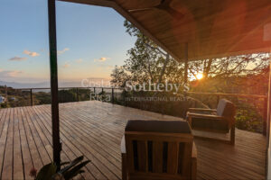 Ocean View San Mateo Home