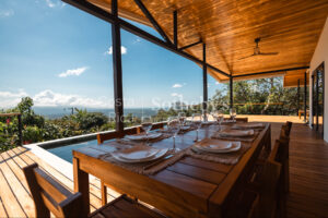 Ocean View San Mateo Home