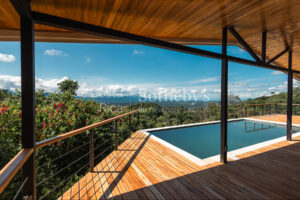 Ocean View San Mateo Home